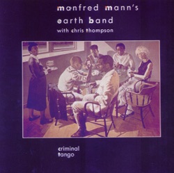 Manfred Mann's Earth Band - Crossfire