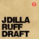 RUFF DRAFT cover art