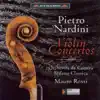 Stream & download Nardini: Violin Concertos, Op. 1, Nos. 2, 4-6