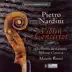 Nardini: Violin Concertos, Op. 1, Nos. 2, 4-6 album cover