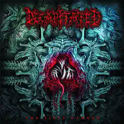 The First Damned - Decapitated