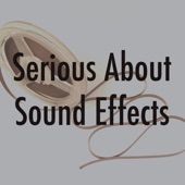 Serious About Sound Effects - Male British Male British English Sound Effect Spoken Helpful Friendly Professional Cheerful Using Voice Person Greeting 50'S 40'S Birthday Present Love Announcement Tradition Typical With Love Lovely