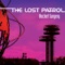 This Road Is Long - The Lost Patrol lyrics
