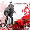 Love in October - A Day In the Life Of