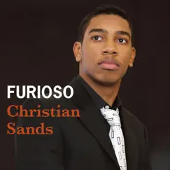 Furioso by Christian Sands album reviews, ratings, credits