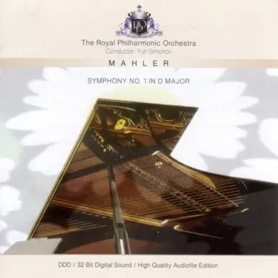 Mahler: Symphony No. 1 in D Major - Royal Philharmonic Orchestra