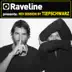 Raveline (Mix Session by Tiefschwarz) album cover