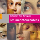 Voix baroques: les incontournables artwork