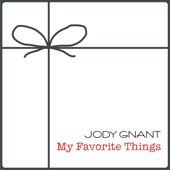 Jody Gnant - My Favorite Things