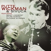 Putte Wickman & Sivuca (Remastered) artwork