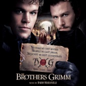 The Brothers Grimm (Soundtrack from the Motion Picture)