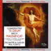 Stream & download Charpentier : Te Deum - Bach : Magnificat