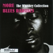 More Blues Rarities (The Whiskey Collection) artwork