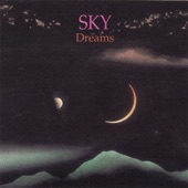 Sky - Shores of the High Priestess