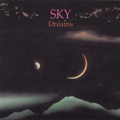 Dreams - Sky