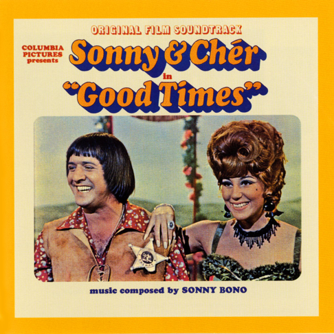 Sonny Cher On Apple Music