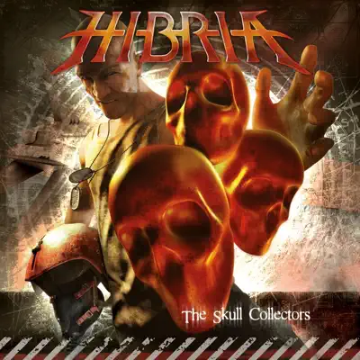 The Skull Collectors - Hibria