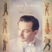 Swing à La Mode (feat. Benoit Viellefon & His Orchestra) - Benoit Viellefon