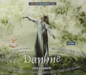 Daphne, Op. 82, TrV 272: Sehr Ruhig artwork