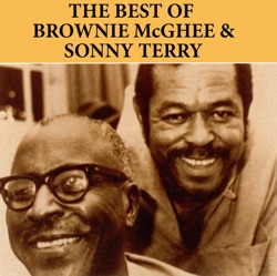 Sonny Terry & Brownie McGhee - Blues from the Lowlands
