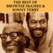 Walk On - Sonny Terry & Brownie McGhee lyrics