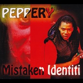 PEPPERY - Queen Rasta (Feat. Ras Tweed)
