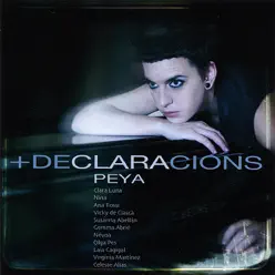 +Declaracions - Clara Peya +Declaracions - Clara Peya