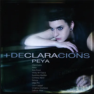 +Declaracions - Clara Peya +Declaracions - Clara Peya