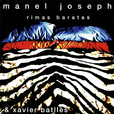 Rimas Baratas - Manel Joseph