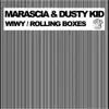 Wiwy Rolling Boxes album lyrics, reviews, download