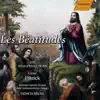 Franck: Beatitudes (Les) album lyrics, reviews, download