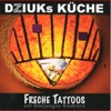 Freche Tattoos auf blutjungen Bankiers, 2010
