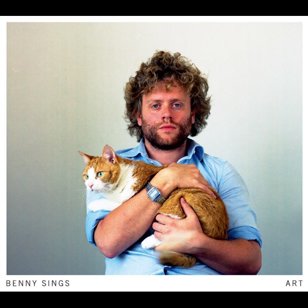 Art by Benny Sings on Apple Music