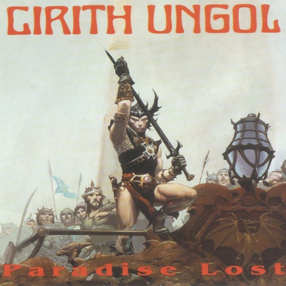 Cover artwork for The Troll