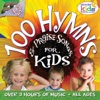 100 Hymns and Praise Songs