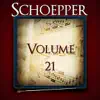 Schoepper, Vol. 21 of the Robert Hoe Collection album lyrics, reviews, download