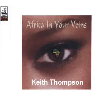 Mahoota Extended Mix by Keith Thompson song reviws