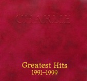 Greatest Hits 1991-1999 artwork
