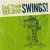 Coal Train Railroad Swings!