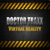 Virtual Reality (Original Mix) artwork