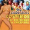 Carnavales de Mi Tierra - Banda 20 de Julio de Repelon lyrics