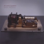 Atlantis Quartet - Meltdown