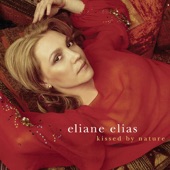 Eliane Elias - Where Did You Go