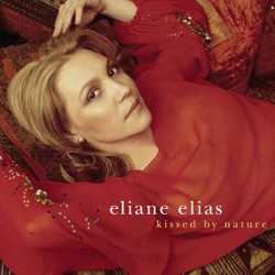 Eliane Elias - Luar