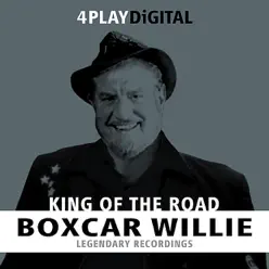 King of the Road - 4 Track EP - Boxcar Willie