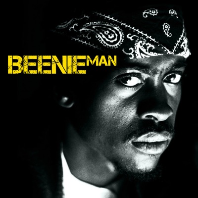 Beenie Man - Beenie Man