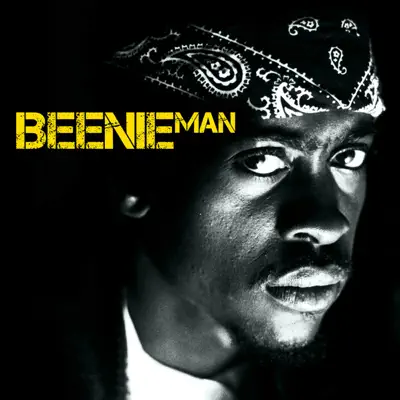 Beenie Man - Beenie Man