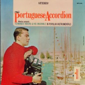 Portuguese Accordion artwork