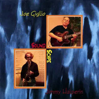 télécharger l'album Joe Giglio, Jimmy Halperin - Sound Scape
