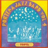 Porteña Jazz Band Vol.4 - Porteña Jazz Band